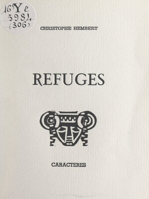 cover image of Refuges
